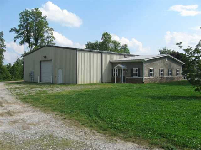 447 Harmony School Rd, Jasper, GA 30143 photo 1