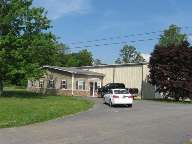 447 Harmony School Rd, Jasper, GA 30143 photo 3