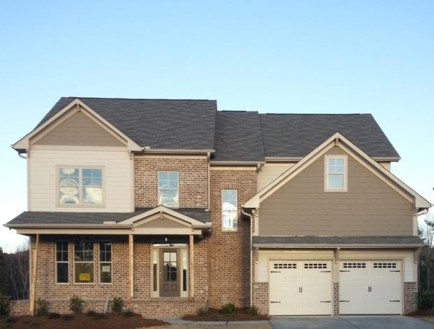 2287 Spring Stone Ct, Buford, GA 30519 photo 1