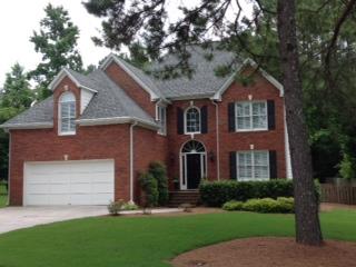 4 Paddock Pl, Rome, GA 30161 photo 1