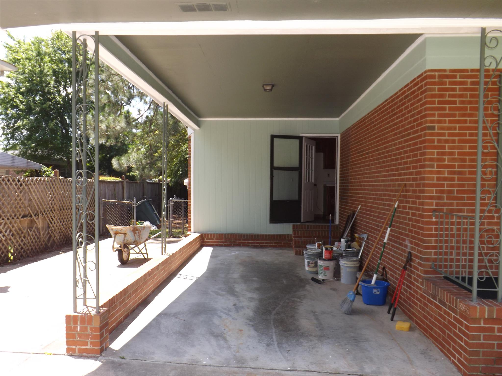 2418 Lambert Dr, Macon, GA 31206 photo 17