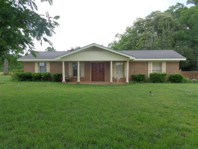 788 Foote Mcclellan Rd, Colbert, GA 30628 photo 1