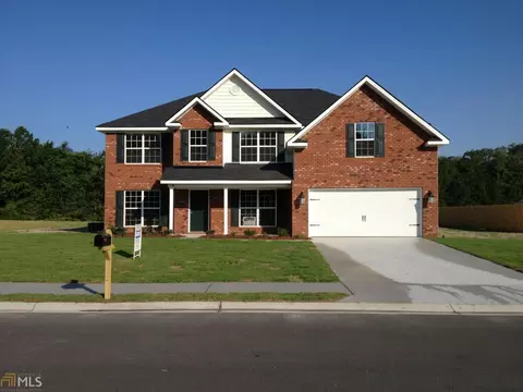56 Broad Leaf Rd, Allenhurst, GA 31301 photo 1