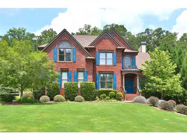 199 Forestview Dr, Suwanee, GA 30024 photo 1