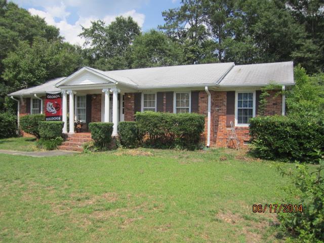 220 Mitchell Dr, Barnesville, GA 30204 photo 1