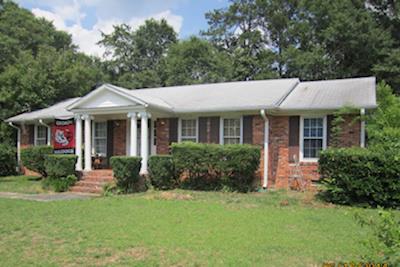 220 Mitchell Dr, Barnesville, GA 30204 photo 2