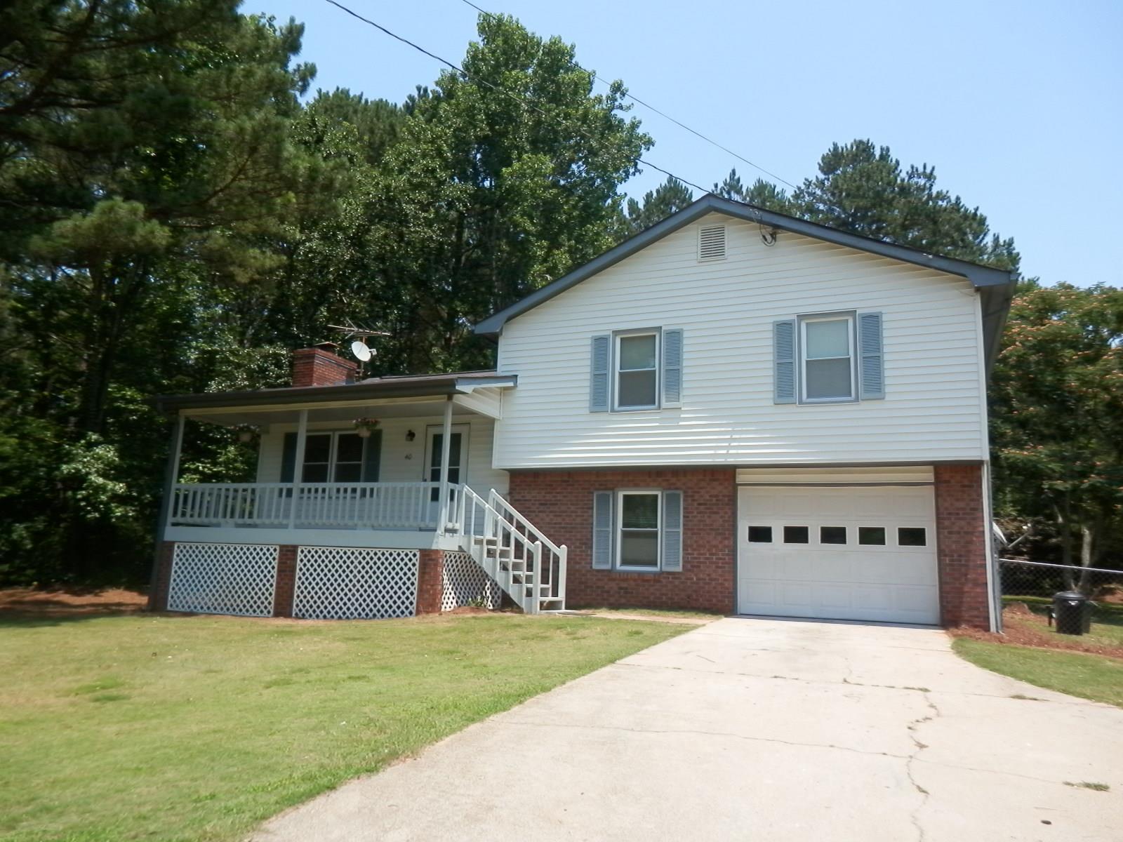 40 Beaver Ct, Covington, GA 30016 photo 2