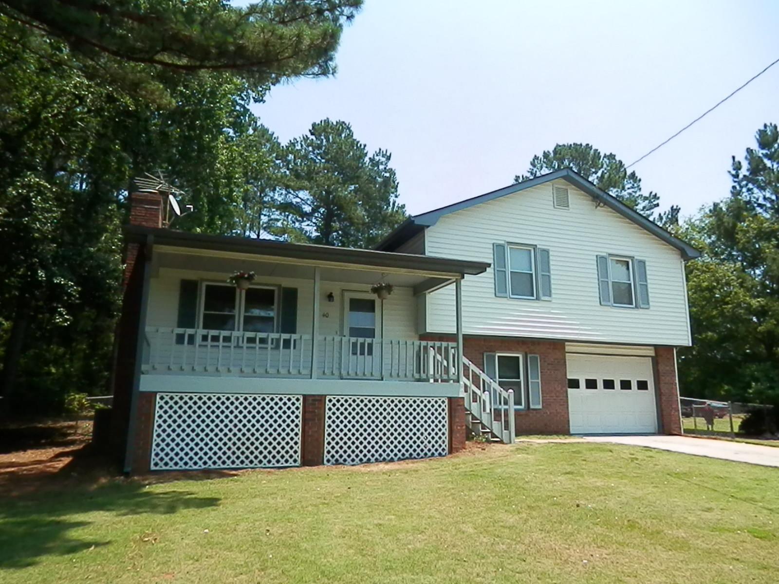 40 Beaver Ct, Covington, GA 30016 photo 1