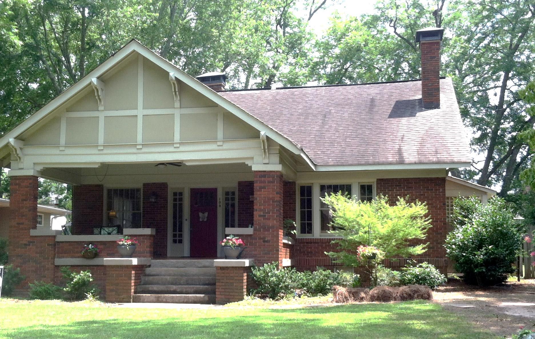 108 Williams St, Monroe, GA 30655 photo 1