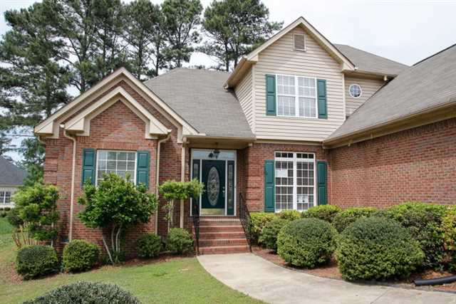 50 Sylvia Cir, Covington, GA 30016 photo 2
