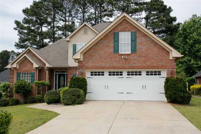 50 Sylvia Cir, Covington, GA 30016 photo 1