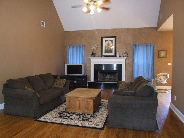 4591 Millstone Walk Dr, Buford, GA 30519 photo 2