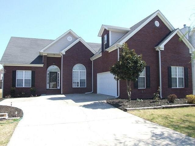 4591 Millstone Walk Dr, Buford, GA 30519 photo 1