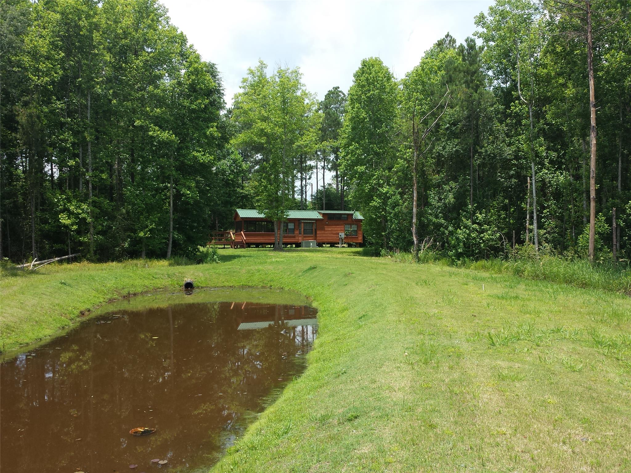 1908 Meeks Rd, Kite, GA 31049 photo 3