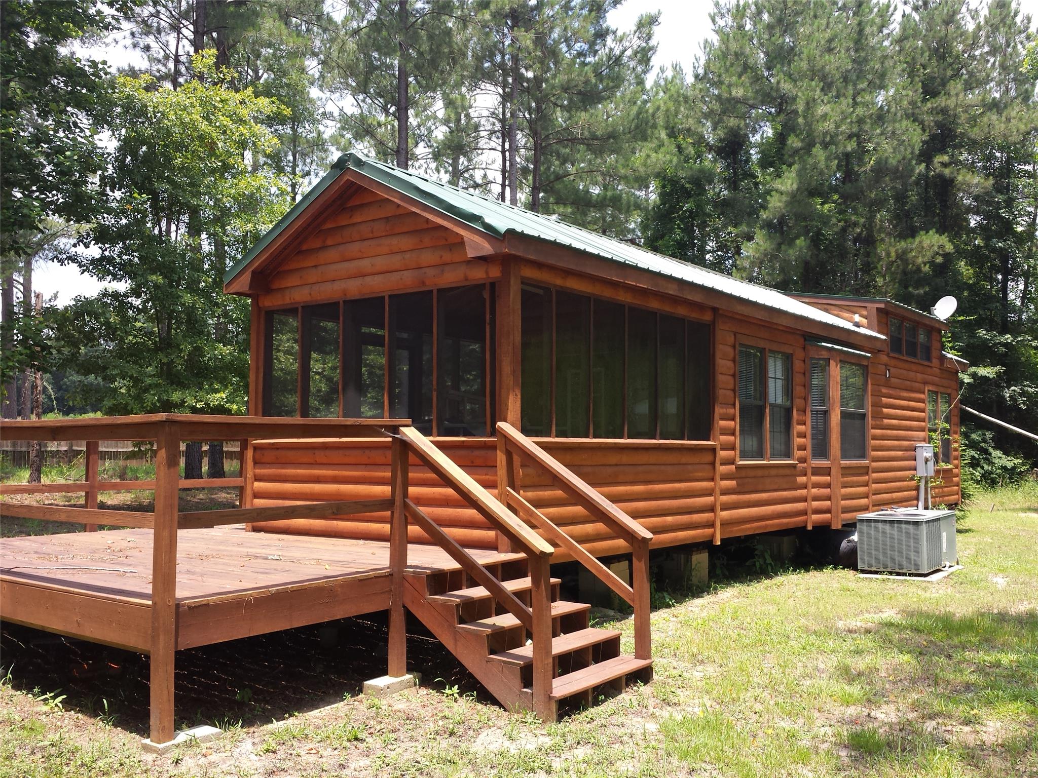 1908 Meeks Rd, Kite, GA 31049 photo 1