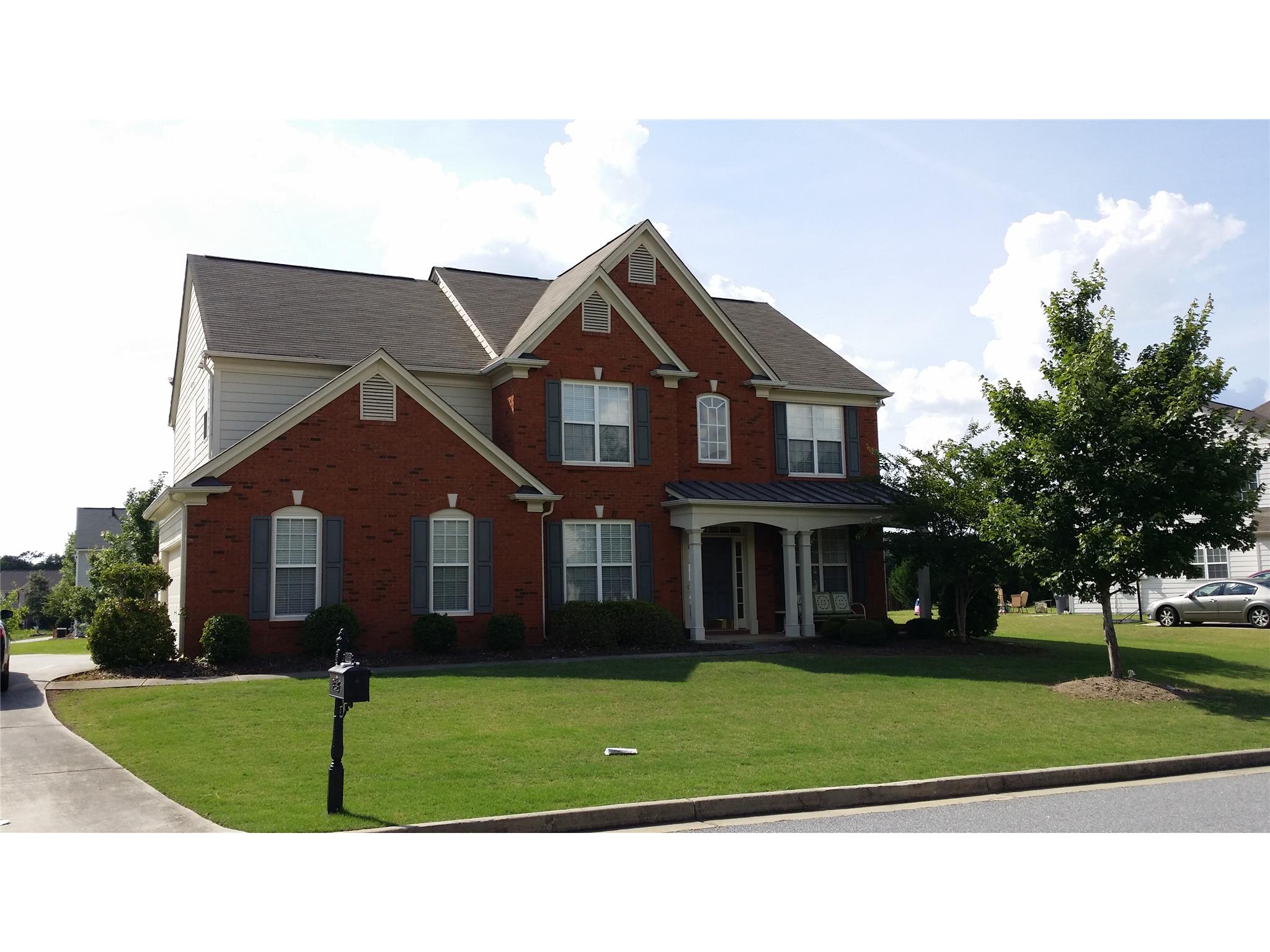 8265 Cavendish Pl, Suwanee, GA 30024 photo 1