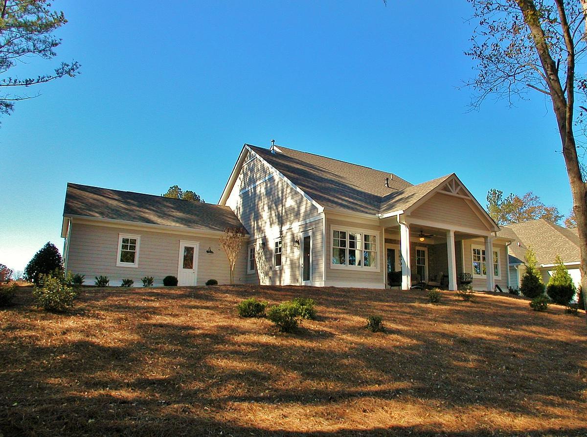 2633 Bent Pine Dr, Statham, GA 30666 photo 9