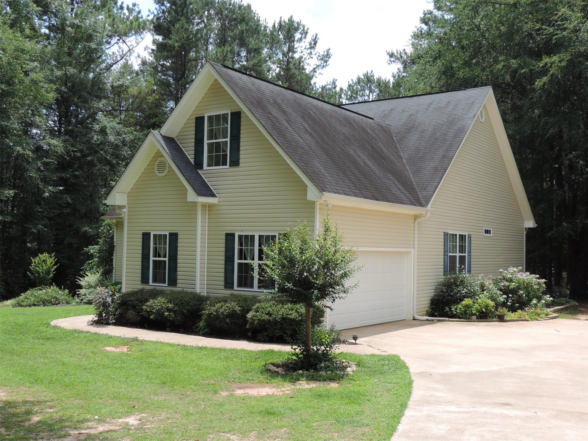 36 S Brooks Rd, Lagrange, GA 30241 photo 3