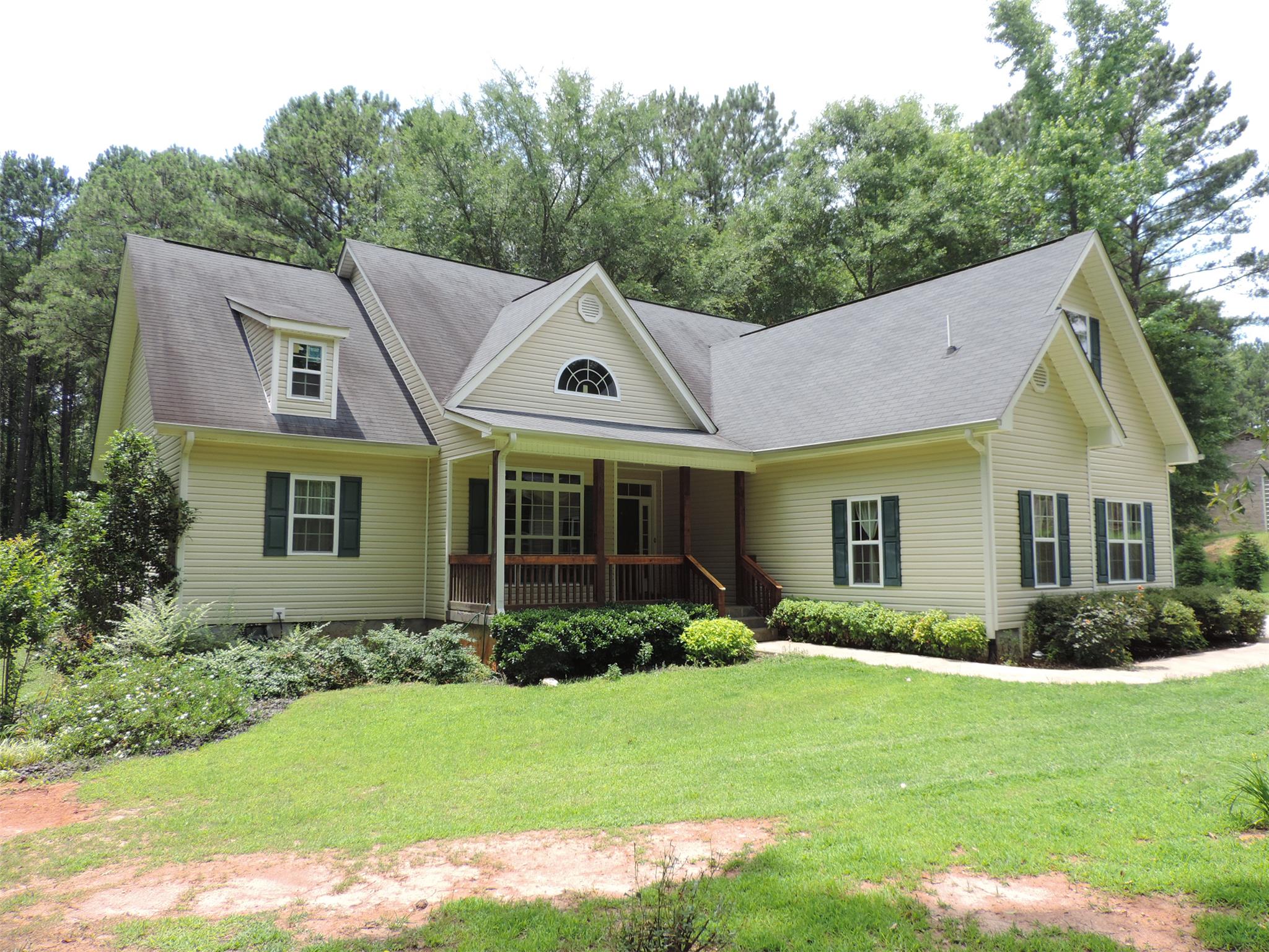 36 S Brooks Rd, Lagrange, GA 30241 photo 2
