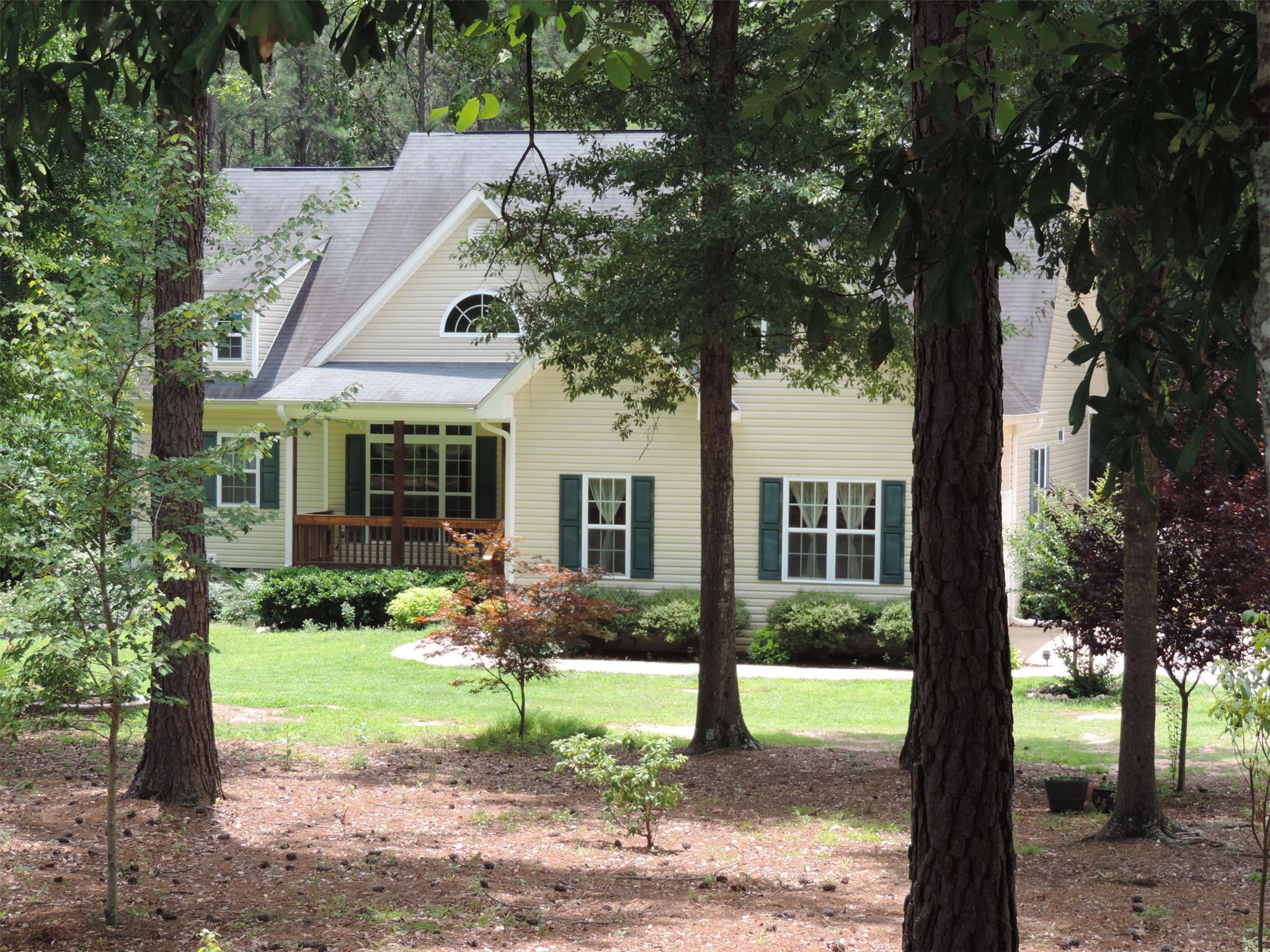 36 S Brooks Rd, Lagrange, GA 30241 photo 1
