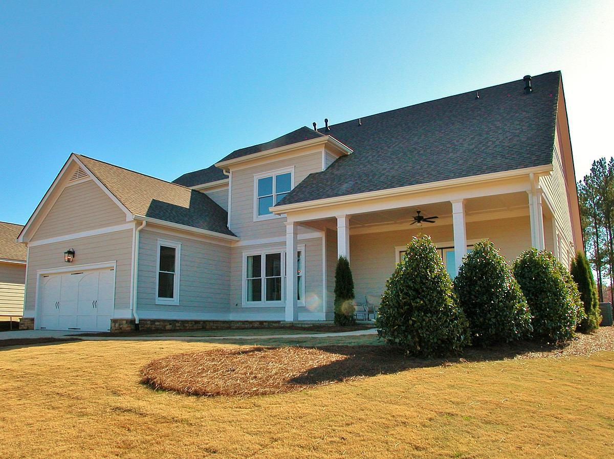 1908 Bent Pine Dr, Statham, GA 30666 photo 2