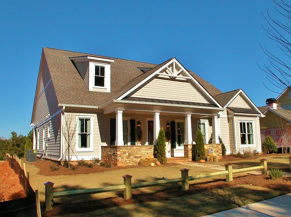 1908 Bent Pine Dr, Statham, GA 30666 photo 25