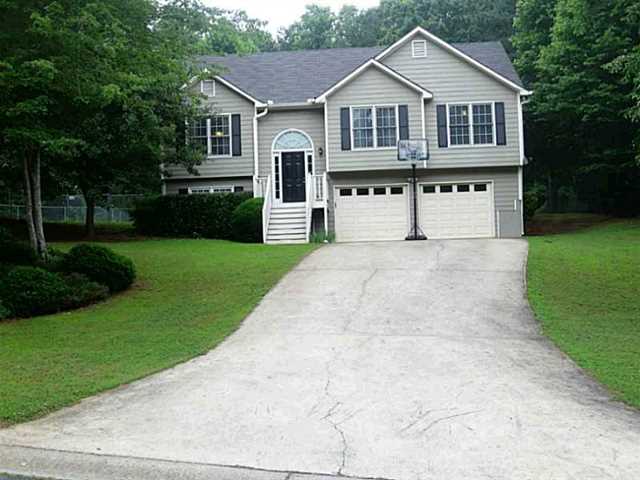188 Eagle Pointe Dr, Dallas, GA 30132 photo 1