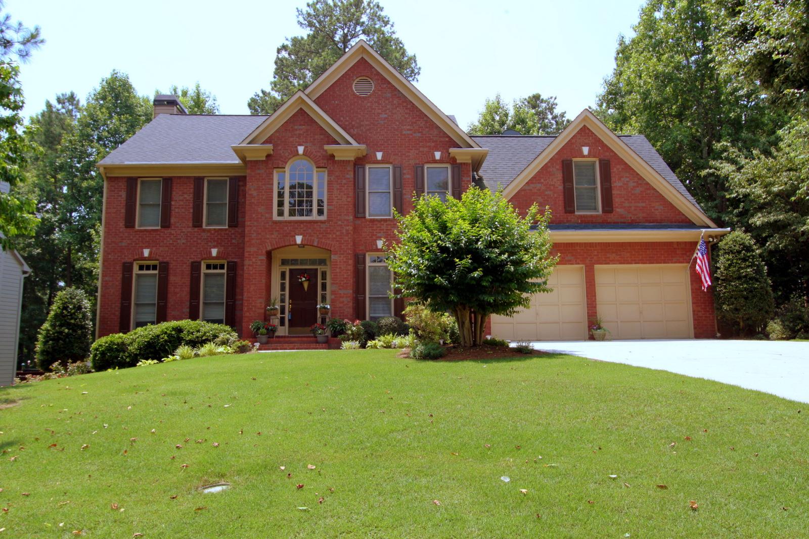 1368 Pointview Ct, Suwanee, GA 30024 photo 1
