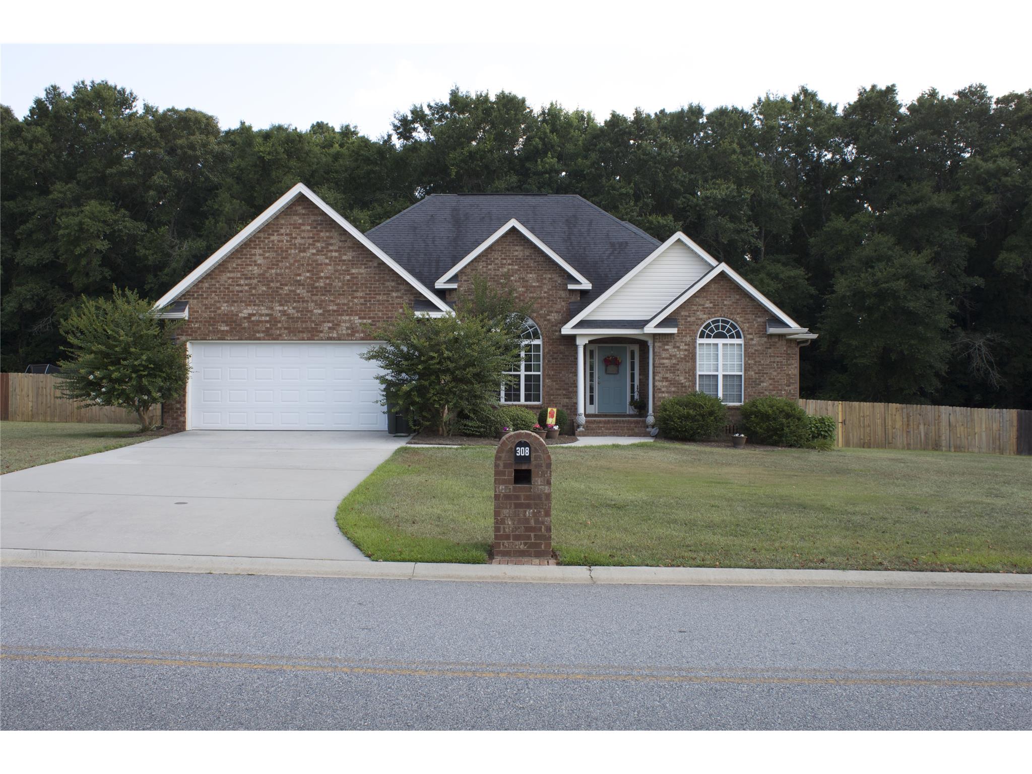 308 Old Farm Rd, Perry, GA 31069 photo 1