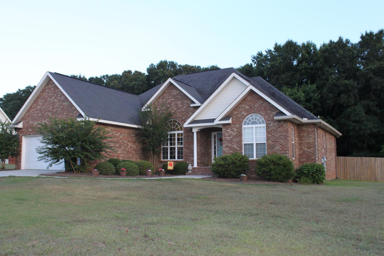 308 Old Farm Rd, Perry, GA 31069 photo 2