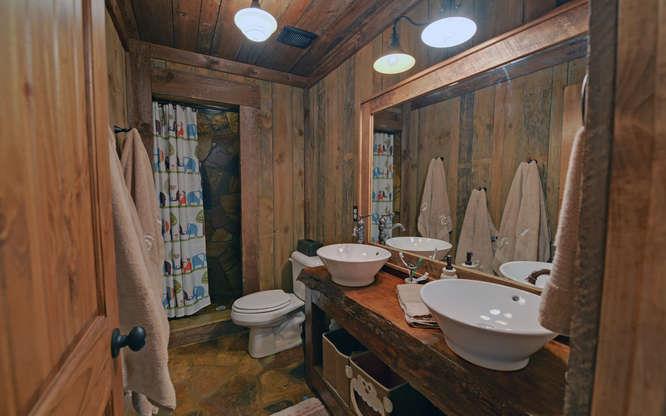 355 Old Camp Loop, Morganton, GA 30560 photo 15