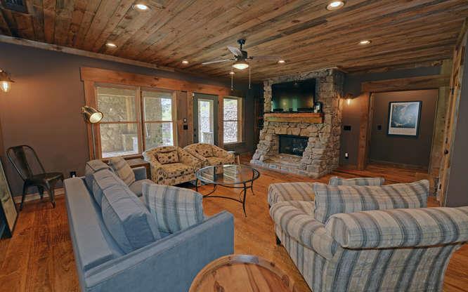 355 Old Camp Loop, Morganton, GA 30560 photo 18