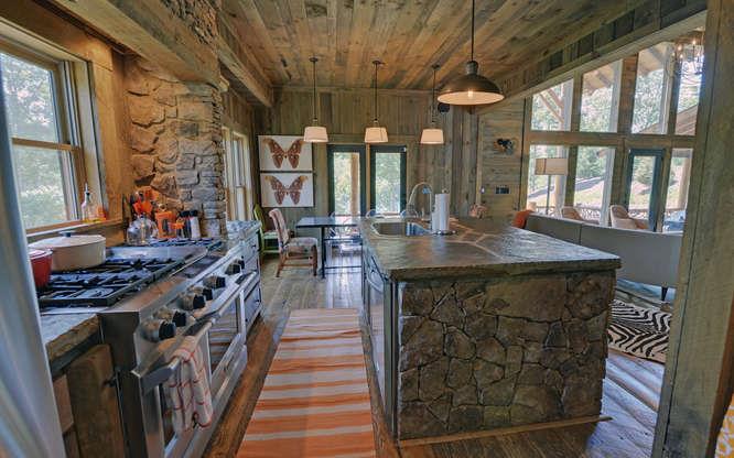 355 Old Camp Loop, Morganton, GA 30560 photo 5
