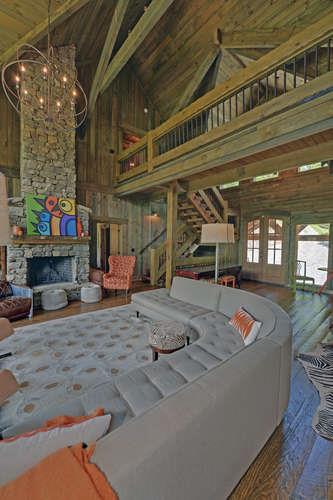 355 Old Camp Loop, Morganton, GA 30560 photo 7