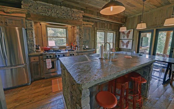 355 Old Camp Loop, Morganton, GA 30560 photo 6
