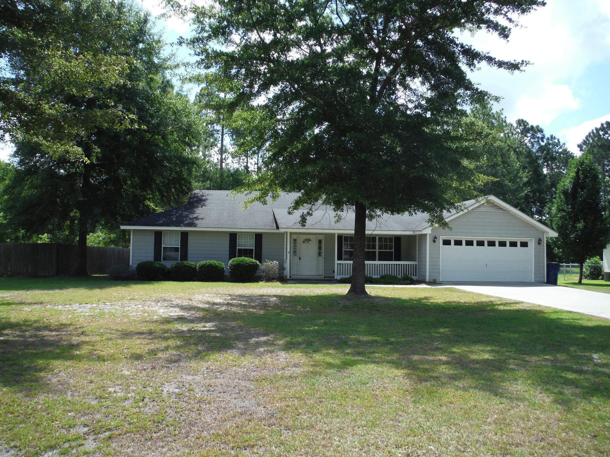 136 Crystal Dr, Rincon, GA 31326 photo 2