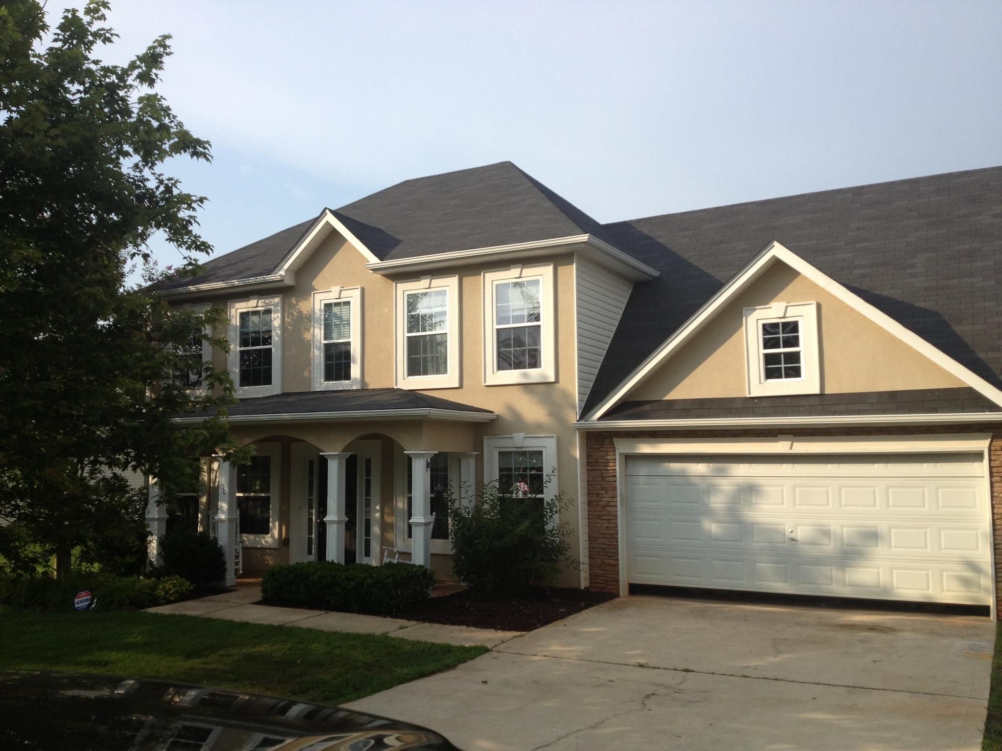 50 Windpher Rdg, Hampton, GA 30228 photo 1