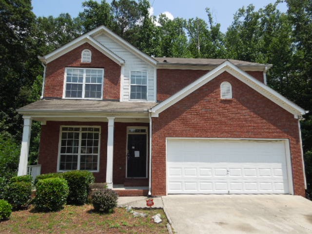 1102 Willow Crest Way, Austell, GA 30168 photo 1