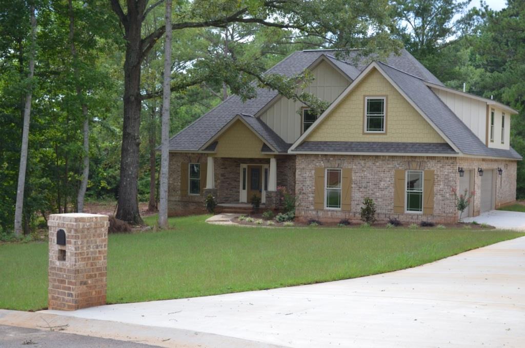 11 Cotswold Dr, Forsyth, GA 31029 photo 1
