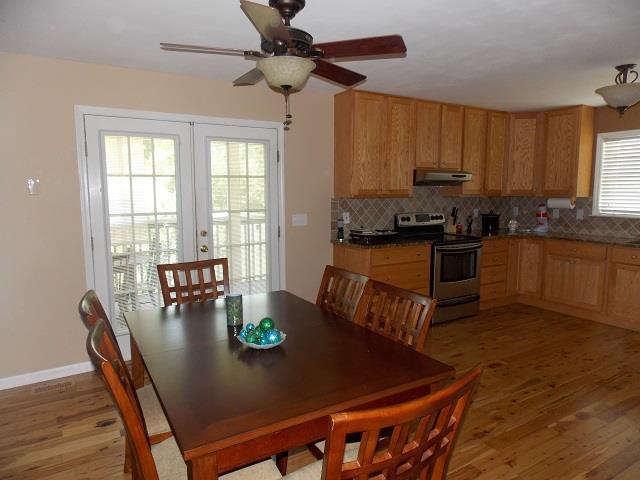 1014 Pea Ridge Rd, Franklin, GA 30217 photo 5