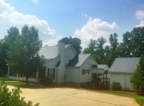 1014 Pea Ridge Rd, Franklin, GA 30217 photo 1