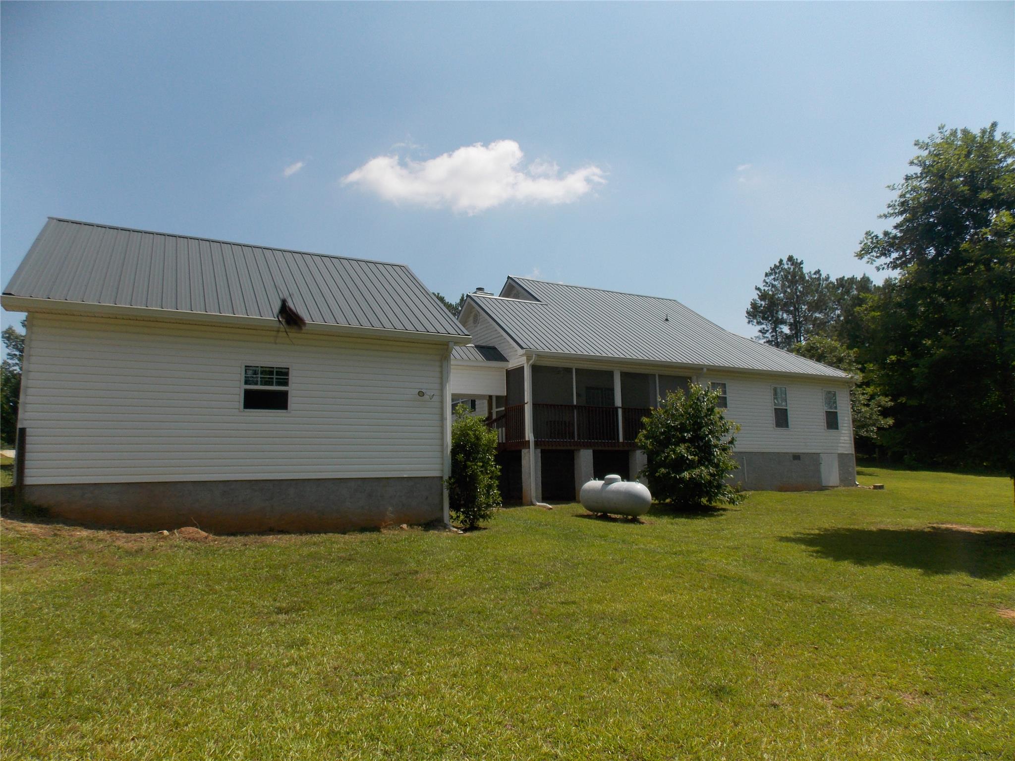 1014 Pea Ridge Rd, Franklin, GA 30217 photo 2