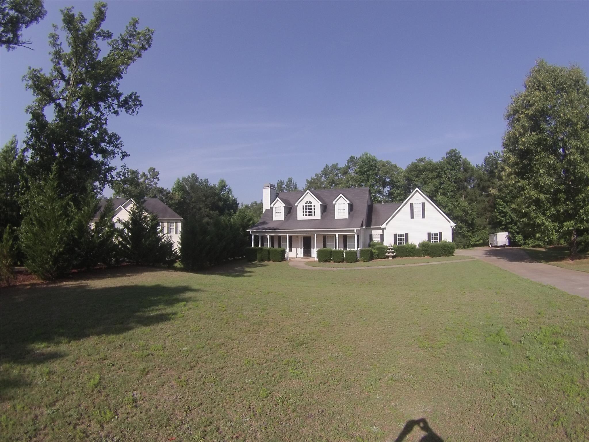 65 Creekside Ct, Covington, GA 30016 photo 1
