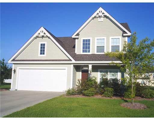 34 Olde Gate Ct, Pooler, GA 31322 photo 1