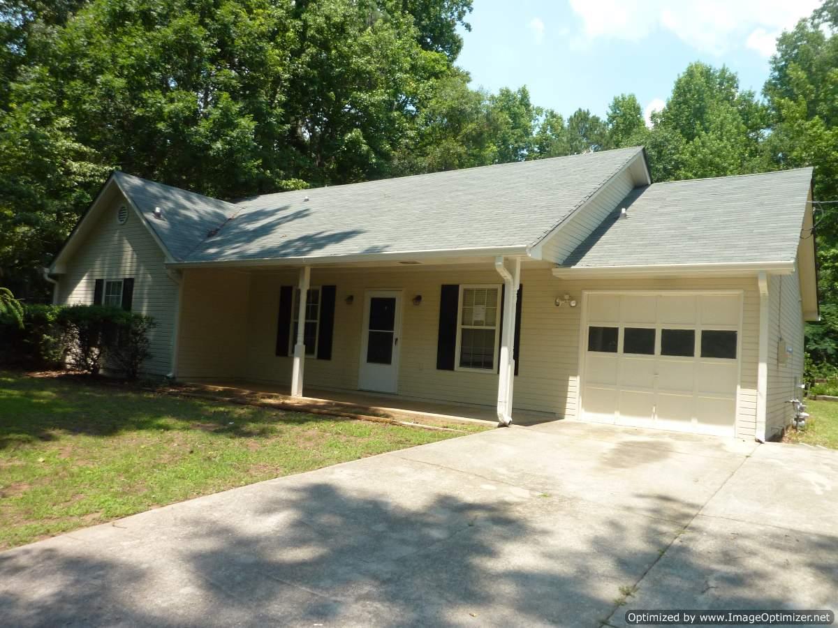 10984 Highridge Ct, Hampton, GA 30228 photo 1