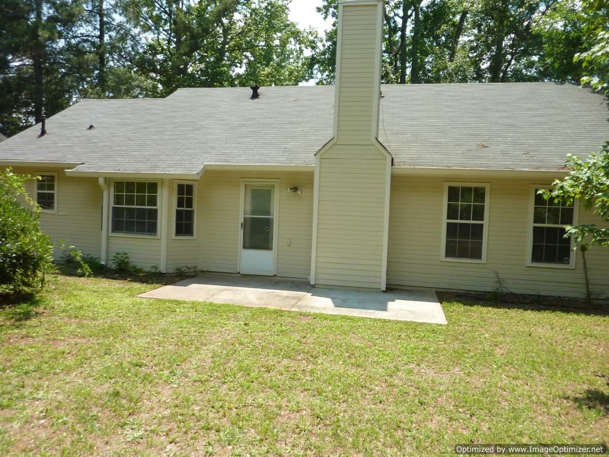 10984 Highridge Ct, Hampton, GA 30228 photo 3