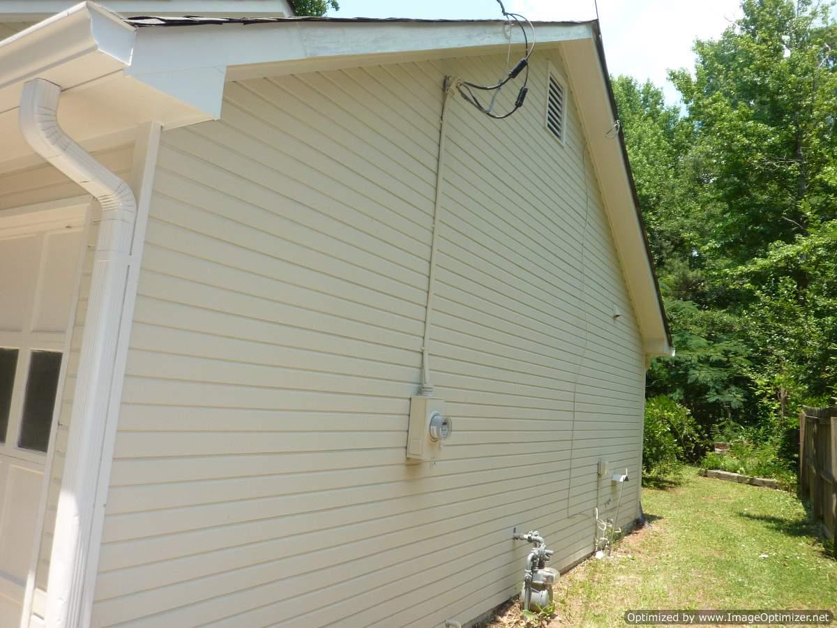 10984 Highridge Ct, Hampton, GA 30228 photo 2