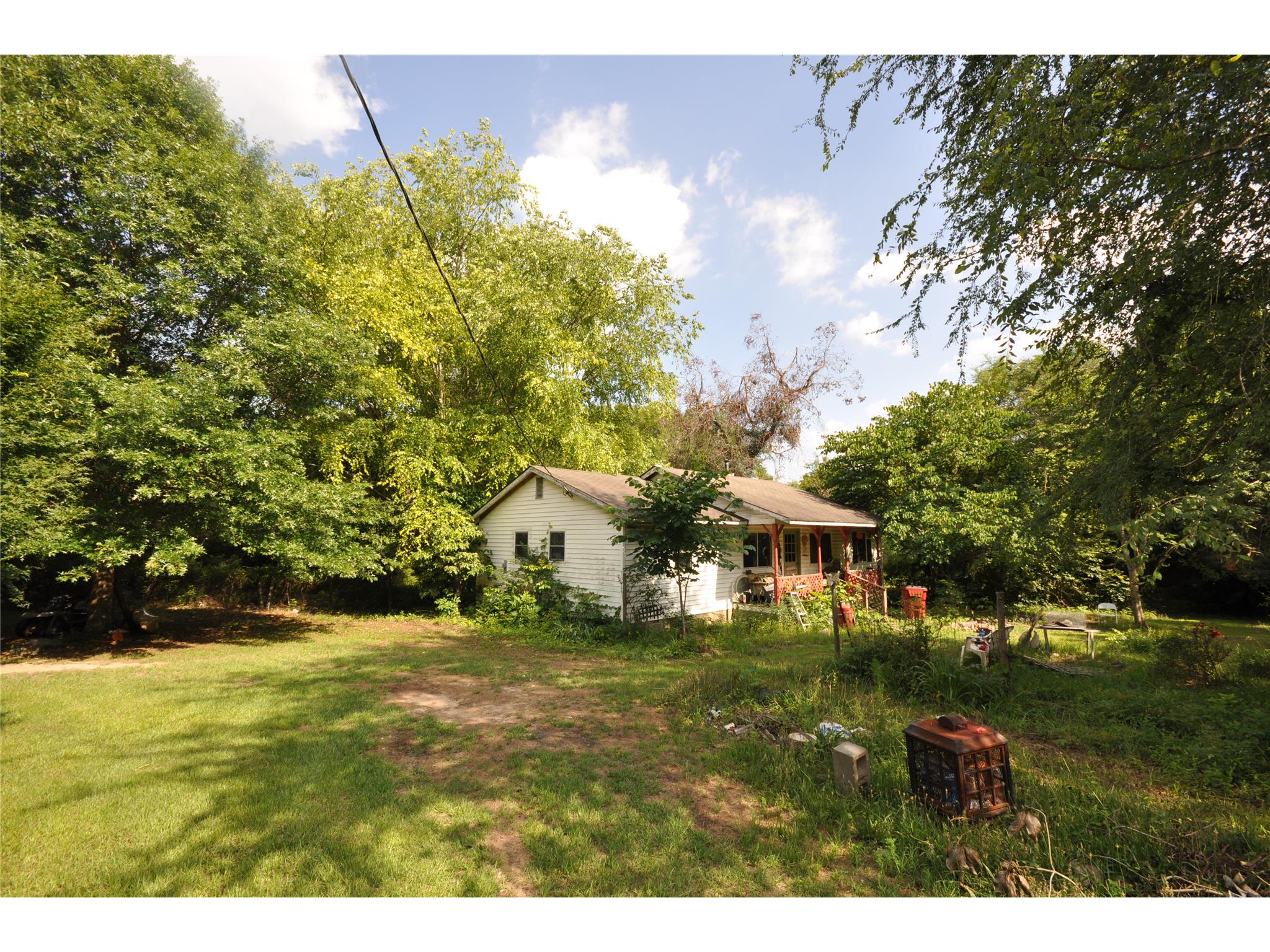 13869 Ricketts Rd, Hampton, GA 30228 photo 1