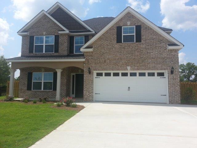 100 Regency Ct, Warner Robins, GA 31088 photo 1