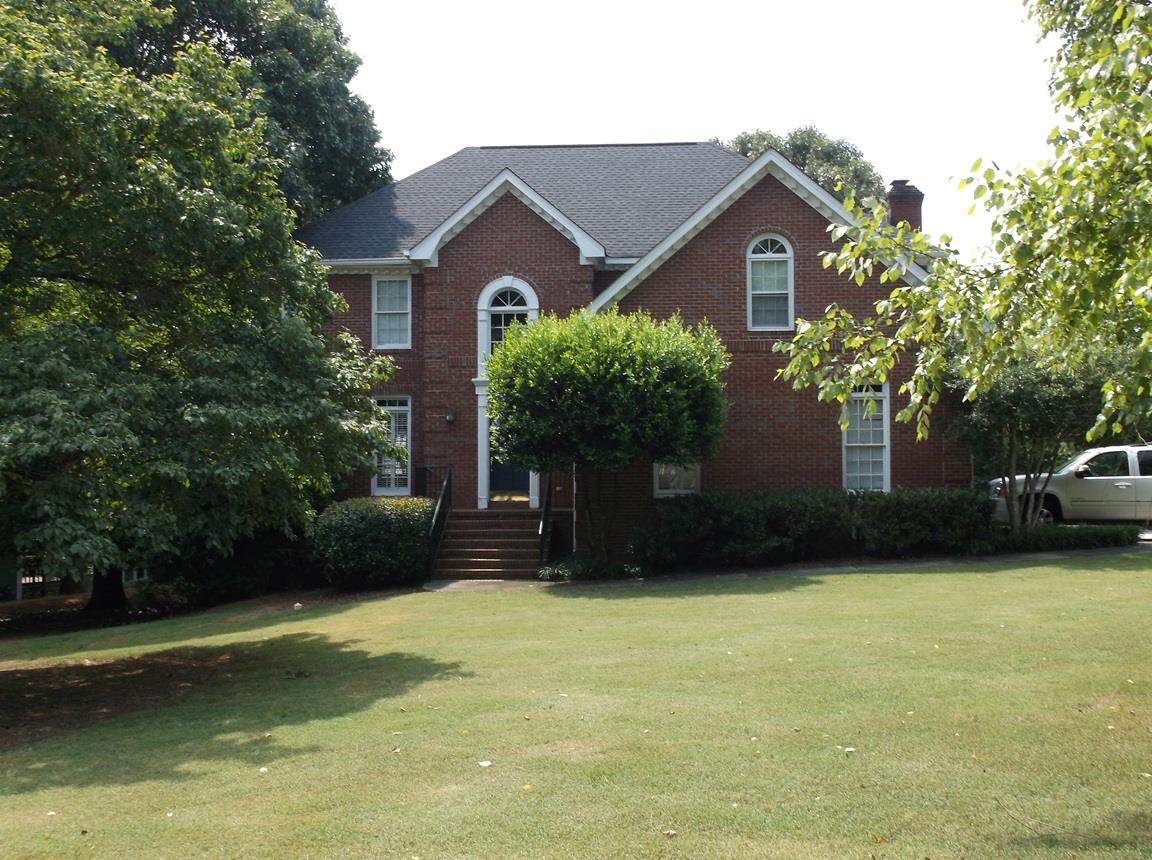 7 Coventry Dr, Rome, GA 30161 photo 1